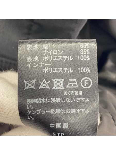 FTC ジャケット マウンテンパーカ
