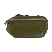 PORTER ボディバッグ ビート ウエストバッグ