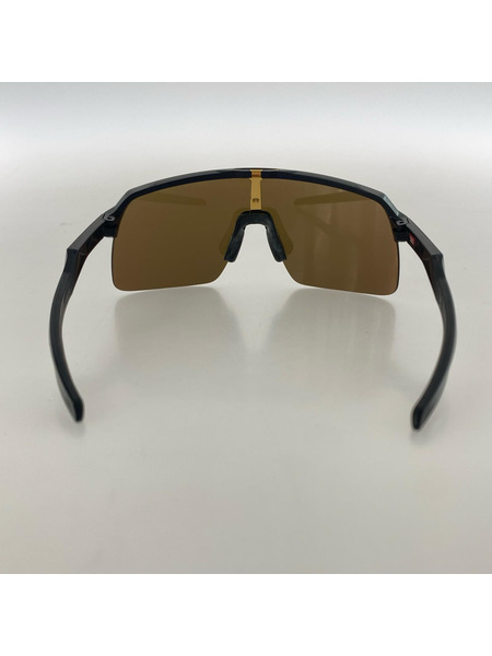 OAKLEY ソノ他 MATTE BLACK PRIZM 24K