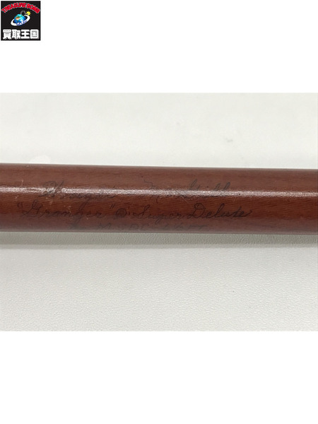 Wright＆McGILL　イーグルクロー　タバコブランク