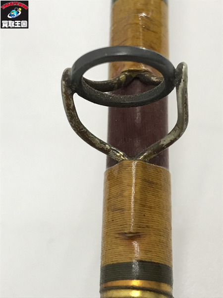 Wright＆McGILL　イーグルクロー　タバコブランク