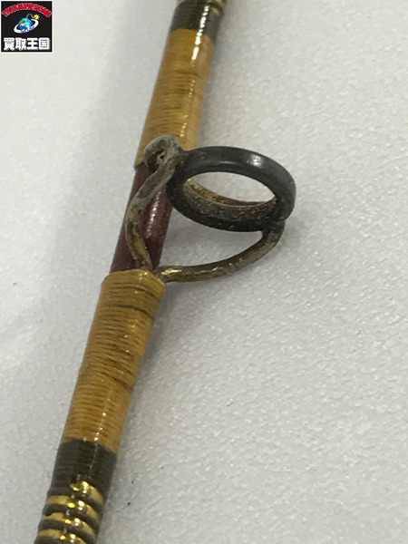 Wright＆McGILL　イーグルクロー　タバコブランク