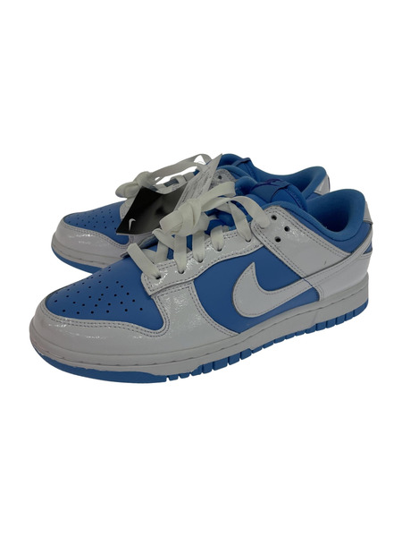 NIKE/WMNS DUNK LOW ESS/24.0cm/DJ9955-101