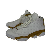 NIKE AIR JORDAN13 Retro Wheat 27.5cm