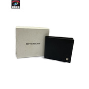 GIVENCHY 二つ折り財布 コンパクトウォレット