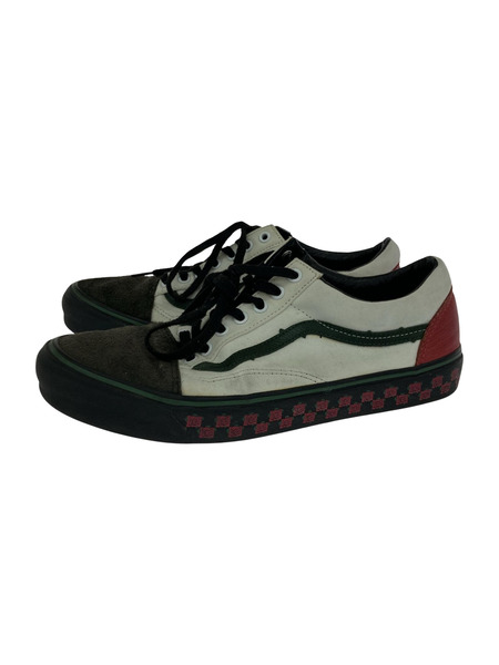 VANS/オールドスクールBodega/29cm