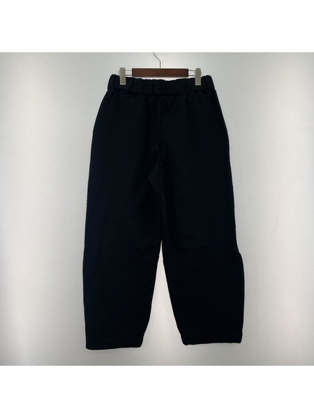 backsideclub スウェットパンツ M ブラック