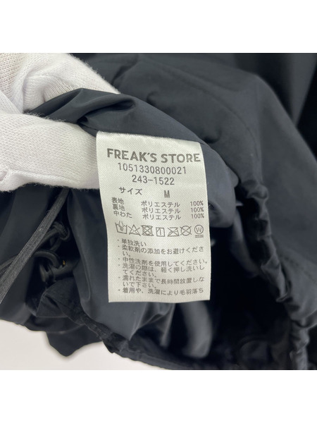 FREAK'S STORE+phenix SP GORE-TEX WINDSTOPPER M ブラック