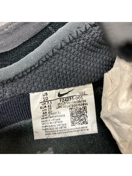 NIKE スニーカー Air Max Sunder GORE-TEX  fz4238-001