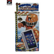 メーカー 戦隊ヒーロー アプリチェンジャー