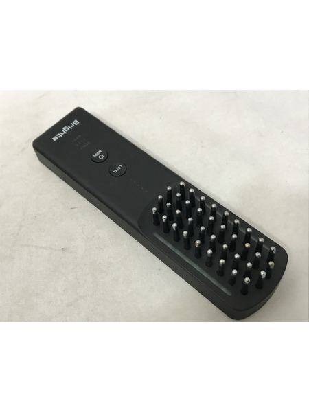 美容系 ELEKI BRUSH＋ 電気バリブラシ
