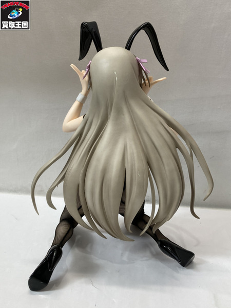 メーカー 美少女その他 這いよれ！ニャル子さん フリーイング 1/4 ニャル子 バニーVer.
