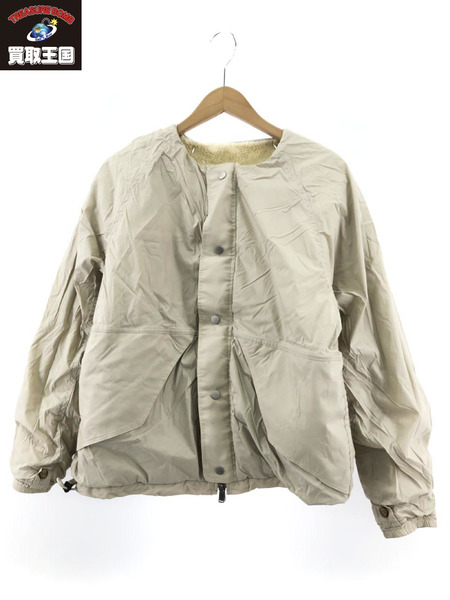 nonnative 20AW EXPLORER 2WAY JACKET 2 NN-JU3802[値下]