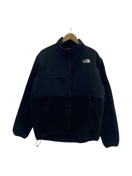 THE NORTH FACE デナリジャケット ブラック