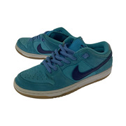 NIKE SB Dunk Low Pro Blue Fury/Deep Royal Blue (27.0)