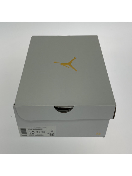 NIKE　AIR JORDAN 1 LOW（27cm)