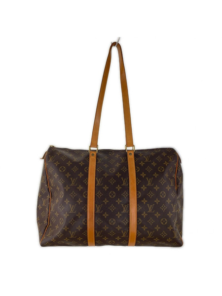 LOUIS VUITTON/モノグラム フラネリー45 シ[値下]