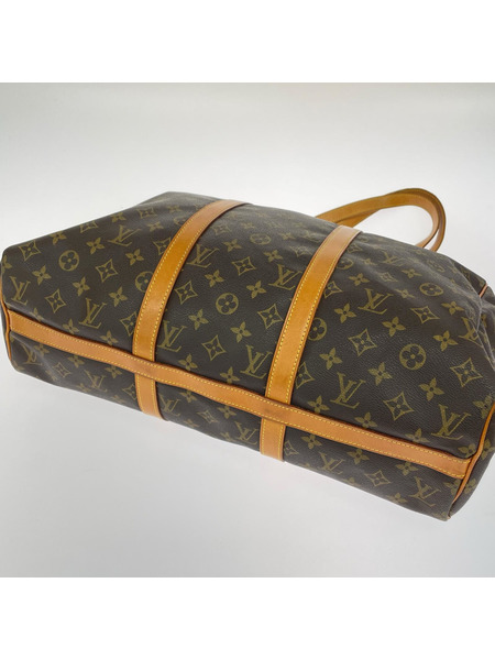 LOUIS VUITTON/モノグラム フラネリー45 シ[値下]