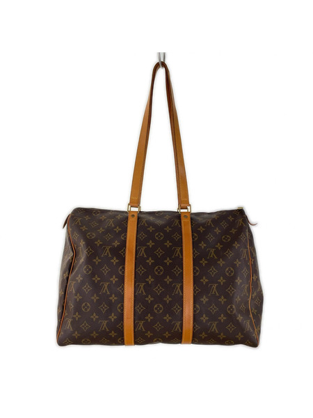 LOUIS VUITTON/モノグラム フラネリー45 シ[値下]