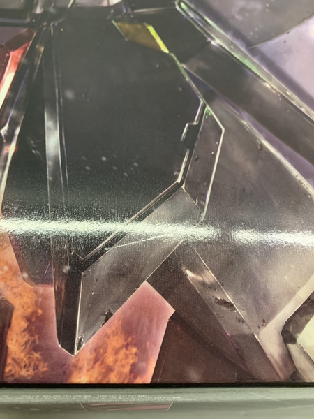 ガンプラ HG 1/144 デストロイガンダム