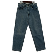Levi's デニム・ジーンズ 90s USA製 550 W32