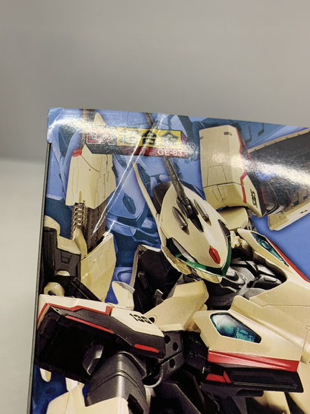 メーカー ロボットその他 DX超合金 GE-63 YF-29 デュランダルバルキリー(イサム機)