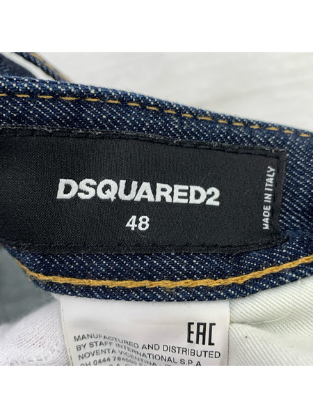 DSQUARED2 デニム・ジーンズ W34