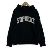 Supreme パーカー 19SS NFL Riders '47 Hooded Sweatshirt