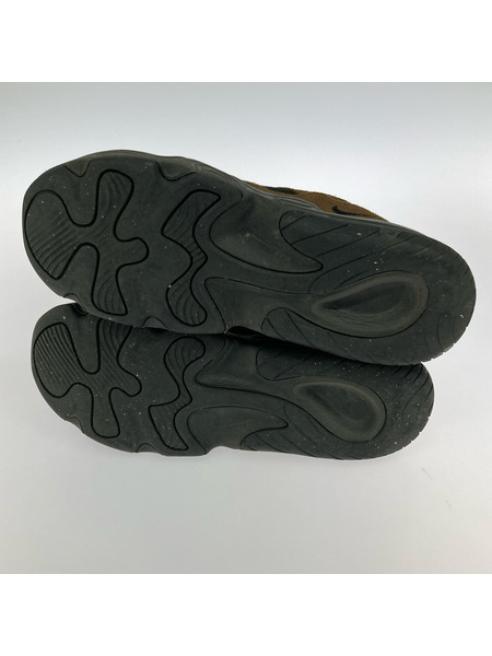 NIKE スニーカー TECH HERA CACAO 28.0cm US10