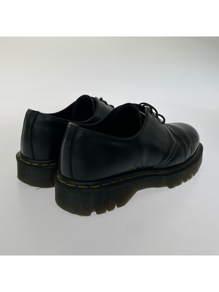 Dr.Martens シューズ 1461 bex 3ホールシューズ (UK9) ブラック