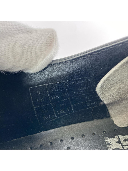 Dr.Martens シューズ 1461 bex 3ホールシューズ (UK9) ブラック