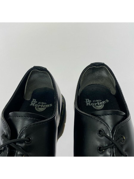 Dr.Martens シューズ 1461 bex 3ホールシューズ (UK9) ブラック
