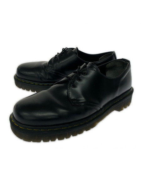 Dr.Martens シューズ 1461 bex 3ホールシューズ (UK9) ブラック
