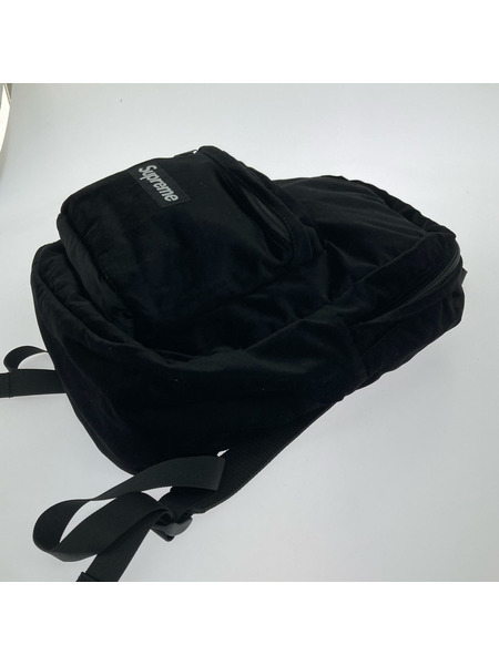 Supreme リュックサック・バックパック Velvet Backpack