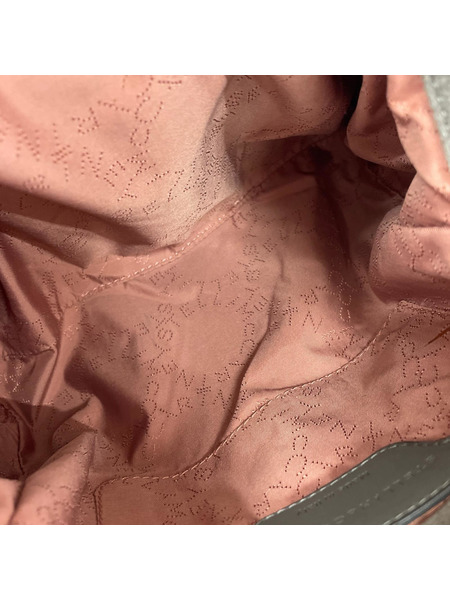 STELLA McCARTNEY ショルダーバッグ ファラベラ