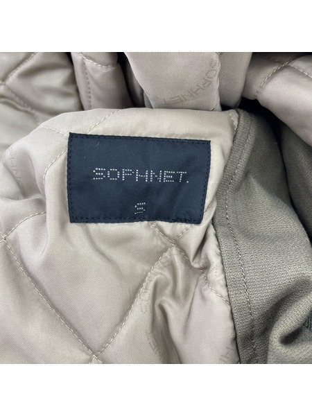 SOPHNET./モッズコート