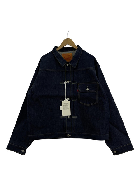 LEVI'S VINTAGE CLOTHING 506xx TYPE I DENIM JACKET 46[値下]