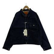 LEVI'S VINTAGE CLOTHING 506xx TYPE I DENIM JACKET 46