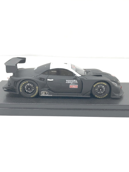 TOM S　2009　SC430　先行開発車