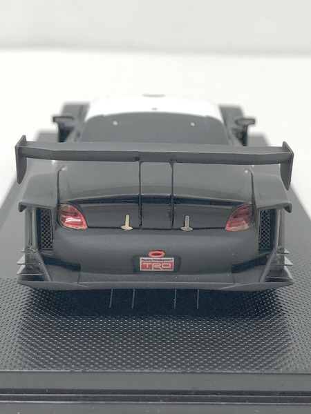 TOM S　2009　SC430　先行開発車