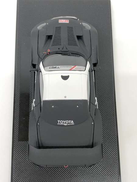 TOM S　2009　SC430　先行開発車