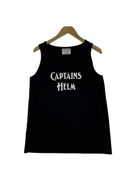 Captains Helm/タンクトップ