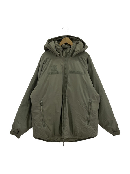 U.S.ARMY 00s ECWCS GEN 3 LEVEL7 Extreme Cold Weather Parka