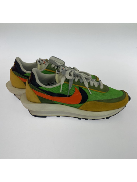 NIKE×sacai LDWAFFLE Green（29.0）BV0073-300