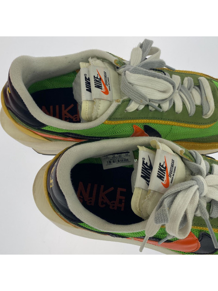 NIKE×sacai LDWAFFLE Green（29.0）BV0073-300