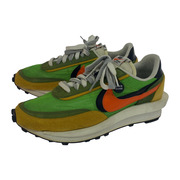 NIKE×sacai LDWAFFLE Green（29.0）BV0073-300