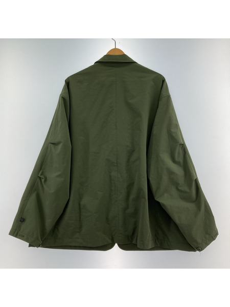 DAIWA PIER39 TECH LOOSE STRETCH 2B JACKET