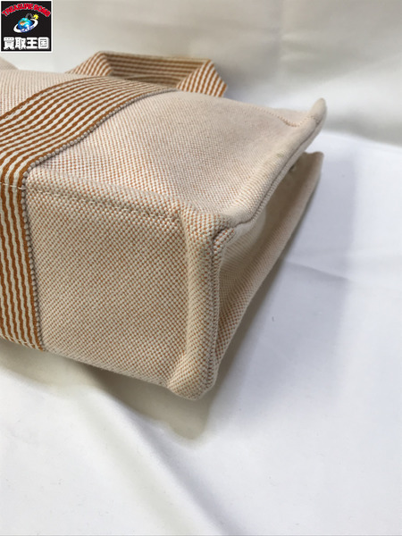 HERMES フールトゥ  トートバッグ PM  エルメス