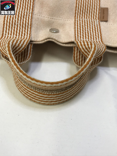 HERMES フールトゥ  トートバッグ PM  エルメス