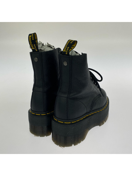 Dr.Martens ブーツ 1460 PASCAL MAX UK4